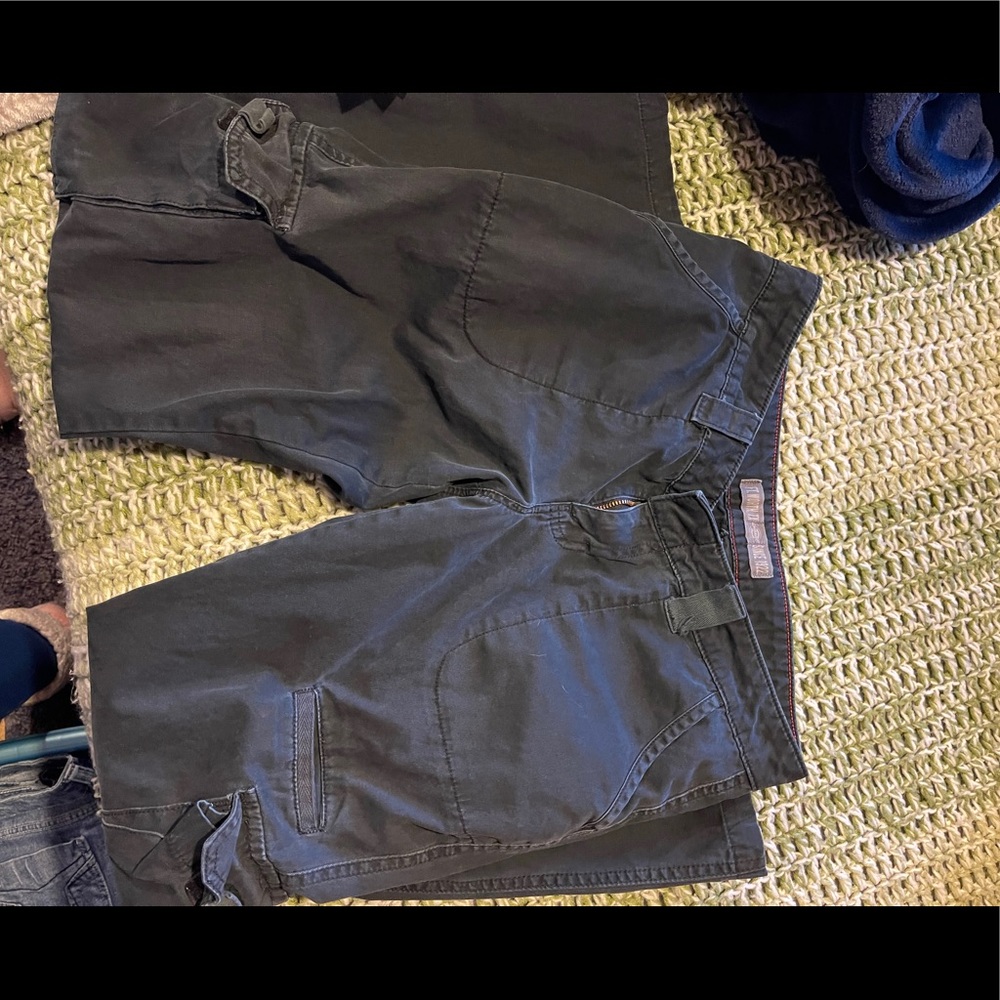 Cargo pants